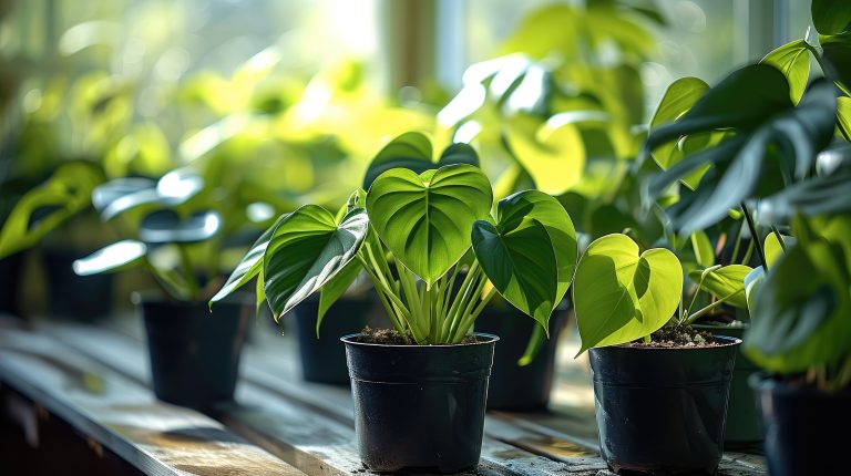 A General Care Guide for Philodendron Plants