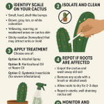 How to Treat Scale on Cactus