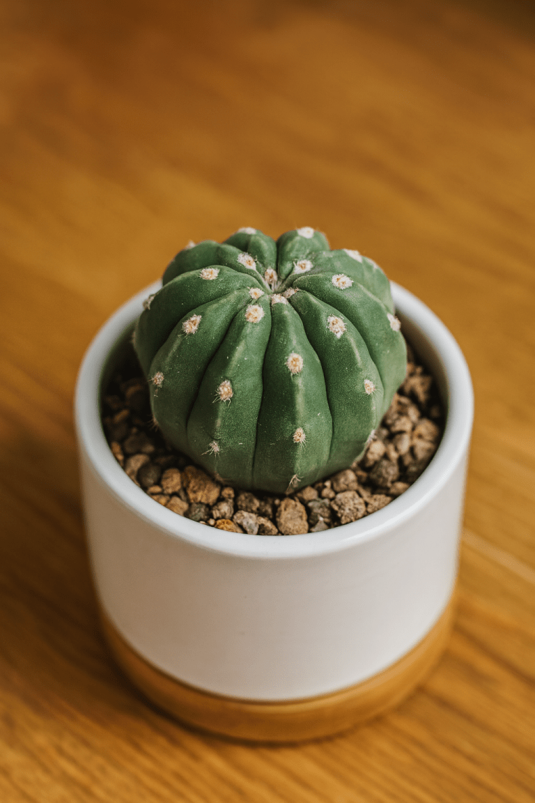 Melocactus Peruvianus Inermis Care